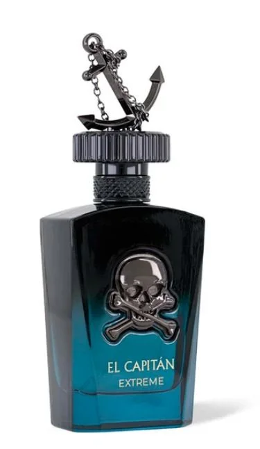 El Capitan Extreme woda perfumowana unisex 100 ml