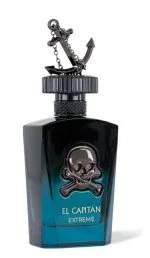 El Capitan Extreme woda perfumowana unisex 100 ml