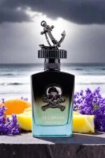El Capitan Legacy U woda perfumowana 100 ml