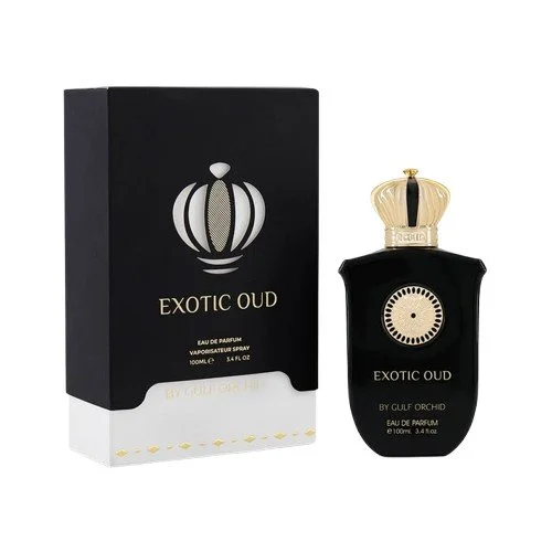Exotic Oud woda perfumowana unisex 100 ml