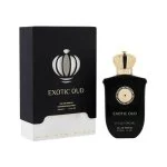 Exotic Oud woda perfumowana unisex 100 ml