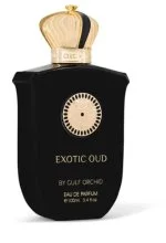 Exotic Oud woda perfumowana unisex 100 ml