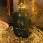 Exotic Oud woda perfumowana unisex 100 ml