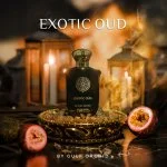 Exotic Oud woda perfumowana unisex 100 ml