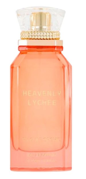 Heavenly Lychee U woda perfumowana