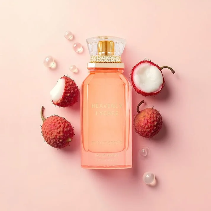 Heavenly Lychee U woda perfumowana 100 ml