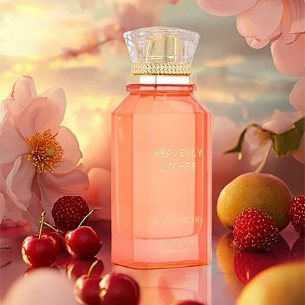 Heavenly Lychee U woda perfumowana 100 ml