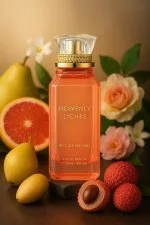 Heavenly Lychee U woda perfumowana 100 ml