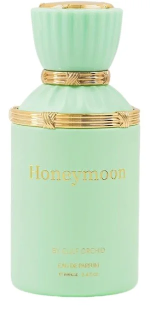 Gulf Orchid Honeymoon W woda perfumowana