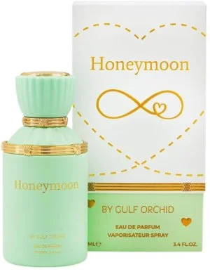 Gulf Orchid Honeymoon W woda perfumowana
