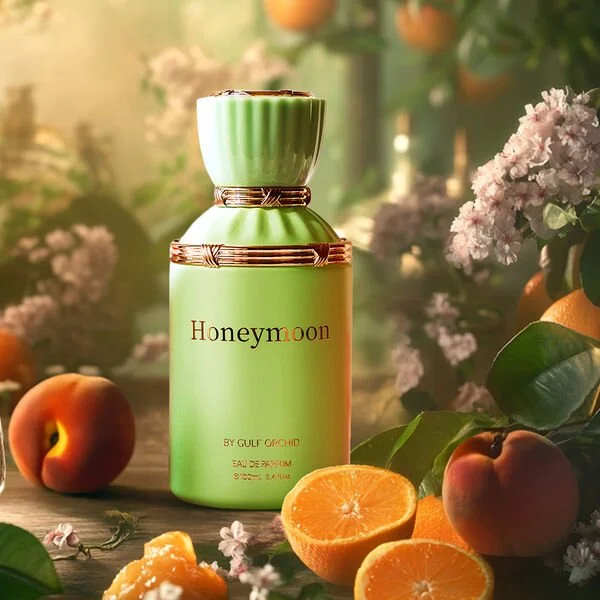 Honeymoon W woda perfumowana 100 ml