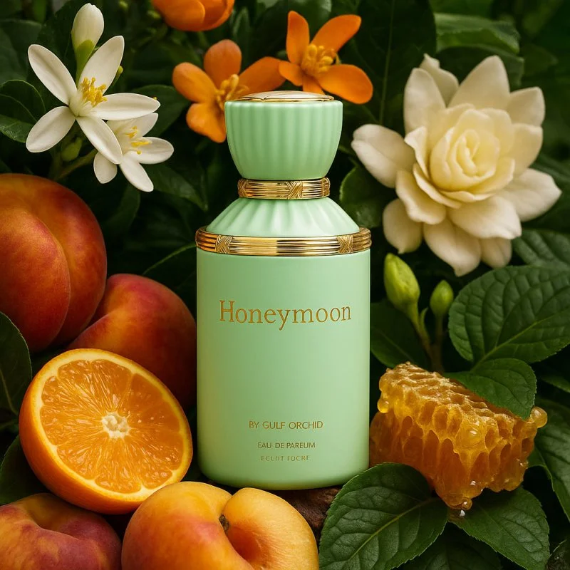 Honeymoon W woda perfumowana 100 ml