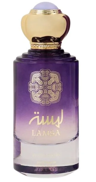 Lamsa U woda perfumowana 100 ml