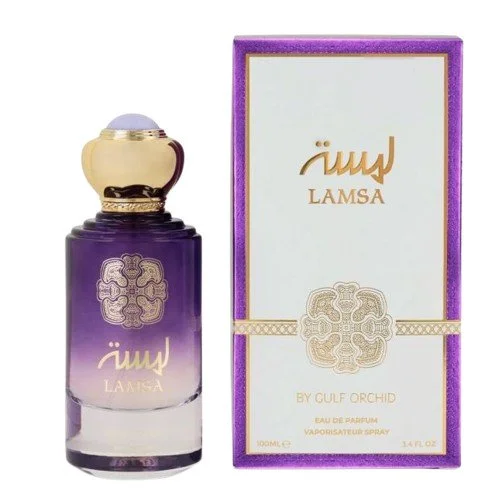 Lamsa U woda perfumowana 100 ml