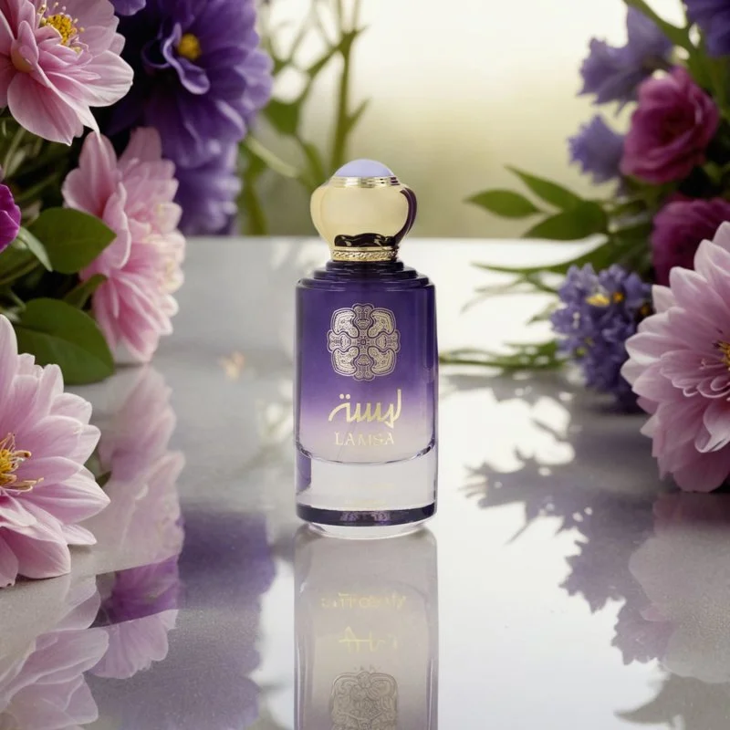 Lamsa U woda perfumowana 100 ml