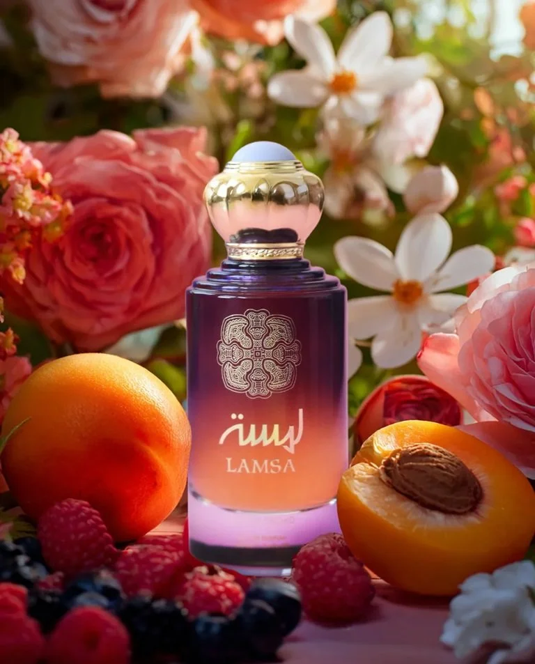 Lamsa U woda perfumowana 100 ml
