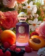 Lamsa U woda perfumowana 100 ml