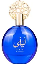Layla W woda perfumowana 100 ml