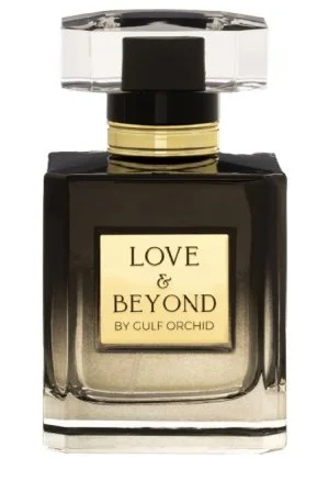 Gulf Orchid Love & Beyond U woda perfumowana