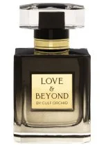 Love & Beyond U woda perfumowana 100 ml