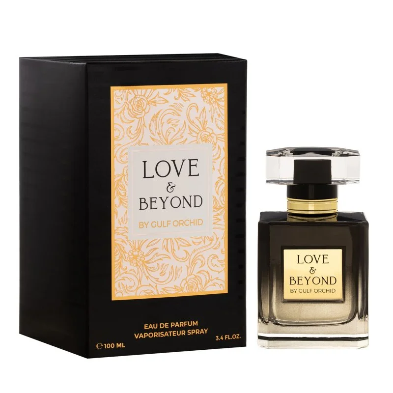 Love & Beyond U woda perfumowana 100 ml