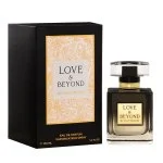 Love & Beyond U woda perfumowana 100 ml
