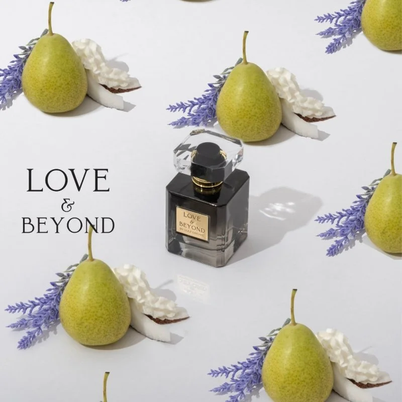 Love & Beyond U woda perfumowana 100 ml