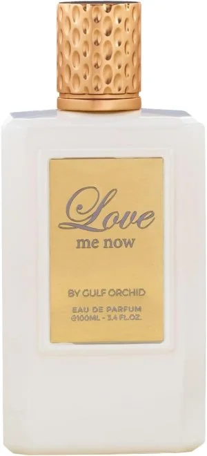 Gulf Orchid Love Me Now U woda perfumowana