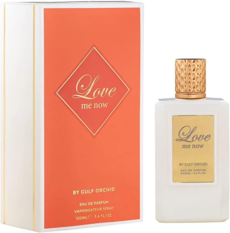 Love Me Now U woda perfumowana 100 ml