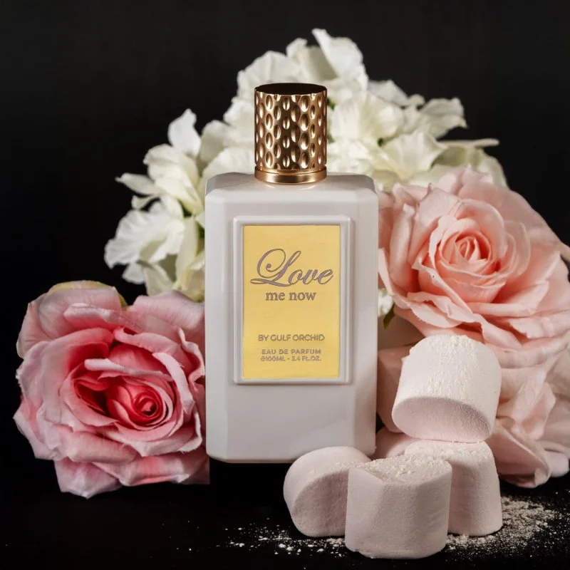 Love Me Now U woda perfumowana 100 ml