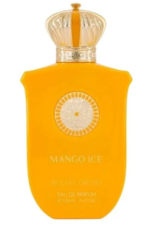 Gulf Orchid Mango Ice U woda perfumowana