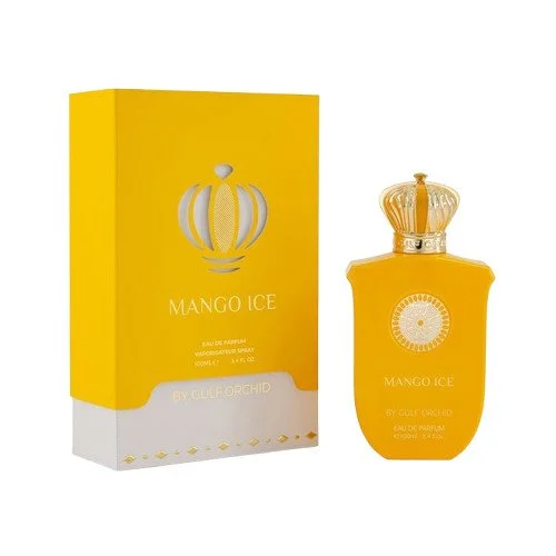 Mango Ice U woda perfumowana 100 ml