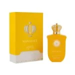 Mango Ice U woda perfumowana 100 ml