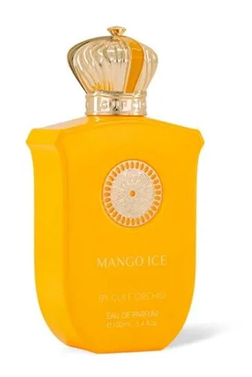 Mango Ice U woda perfumowana 100 ml