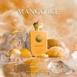 Mango Ice U woda perfumowana 100 ml