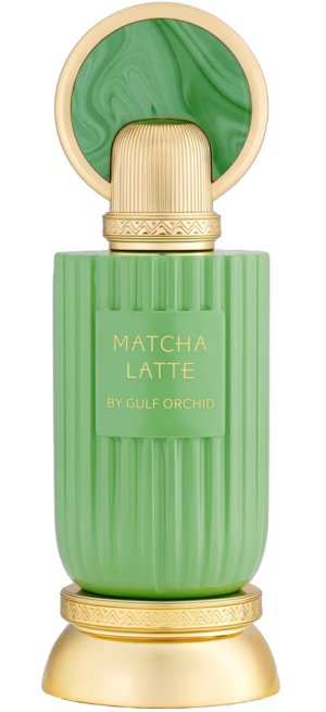 Matcha Latte woda perfumowana unisex