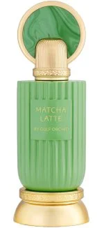 Matcha Latte woda perfumowana unisex 100 ml