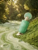 Matcha Latte woda perfumowana unisex 100 ml