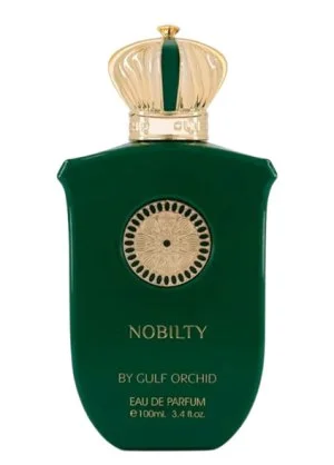 Gulf Orchid Nobility U woda perfumowana