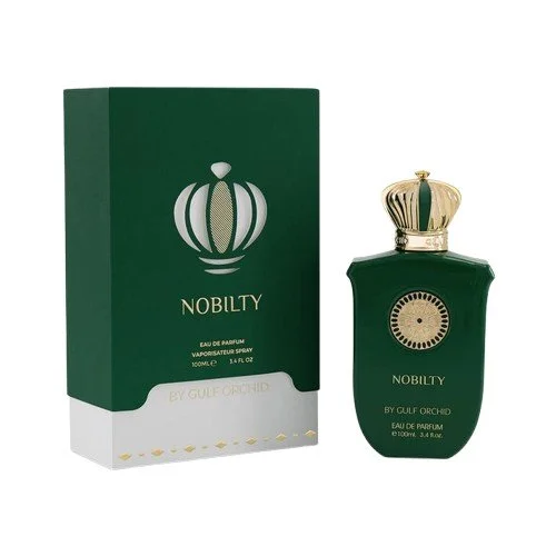 Nobility U woda perfumowana 100 ml