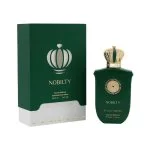 Nobility U woda perfumowana 100 ml