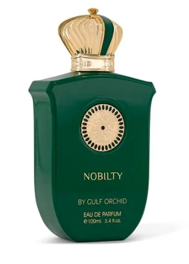 Nobility U woda perfumowana 100 ml
