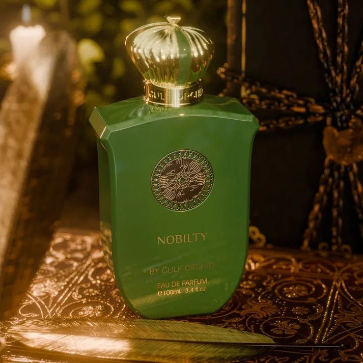 Nobility U woda perfumowana 100 ml