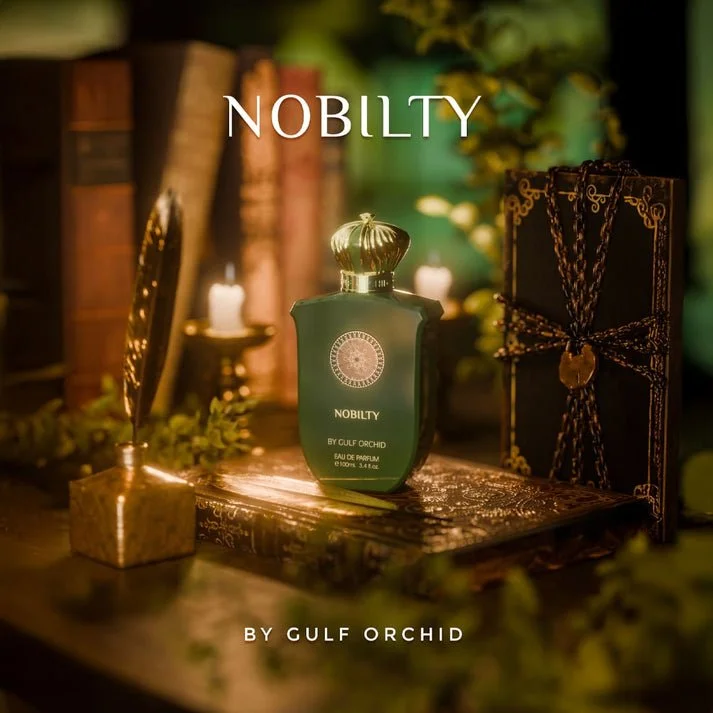 Nobility U woda perfumowana 100 ml