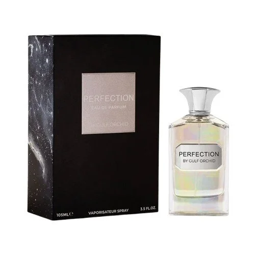 Perfection U woda perfumowana 110 ml