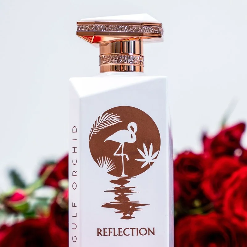 Reflection W woda perfumowana 100 ml