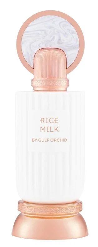 Mleko ryżowe U woda perfumowana 100 ml