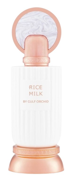Mleko ryżowe U woda perfumowana