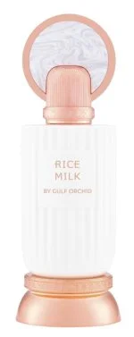 Mleko ryżowe U woda perfumowana 100 ml
