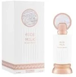 Mleko ryżowe U woda perfumowana 100 ml